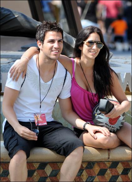 Beck dating